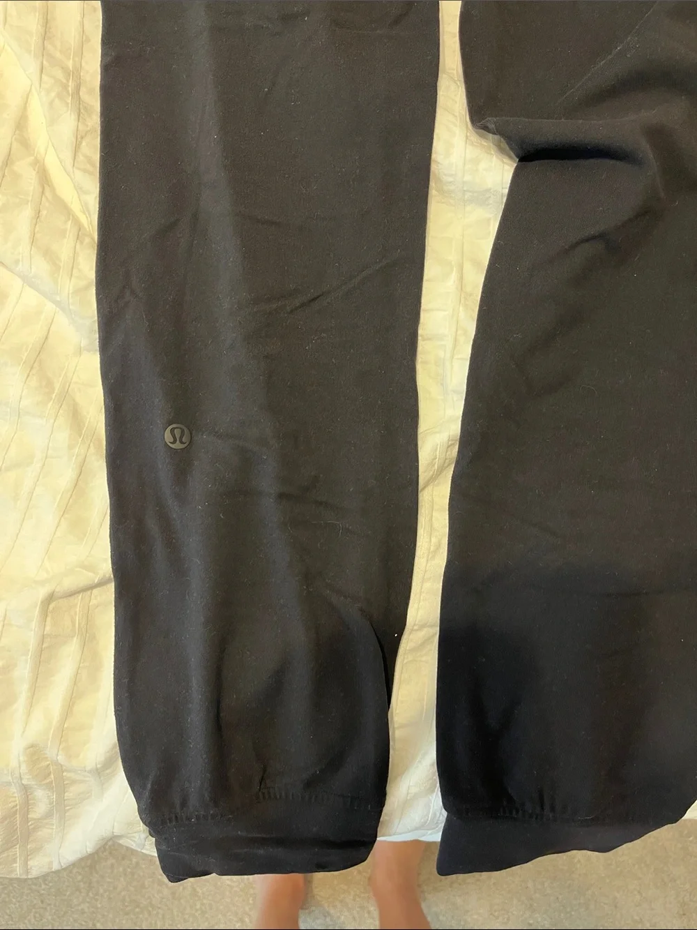 LULULEMON RULU JOGGERS